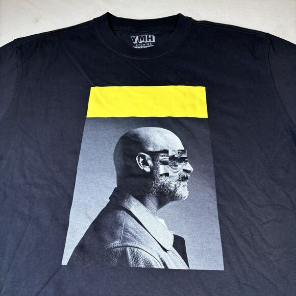 Tom Segura Come Together YMH Studios Official World Tour Shirt 2024-2026 Large - Picture 4 of 7